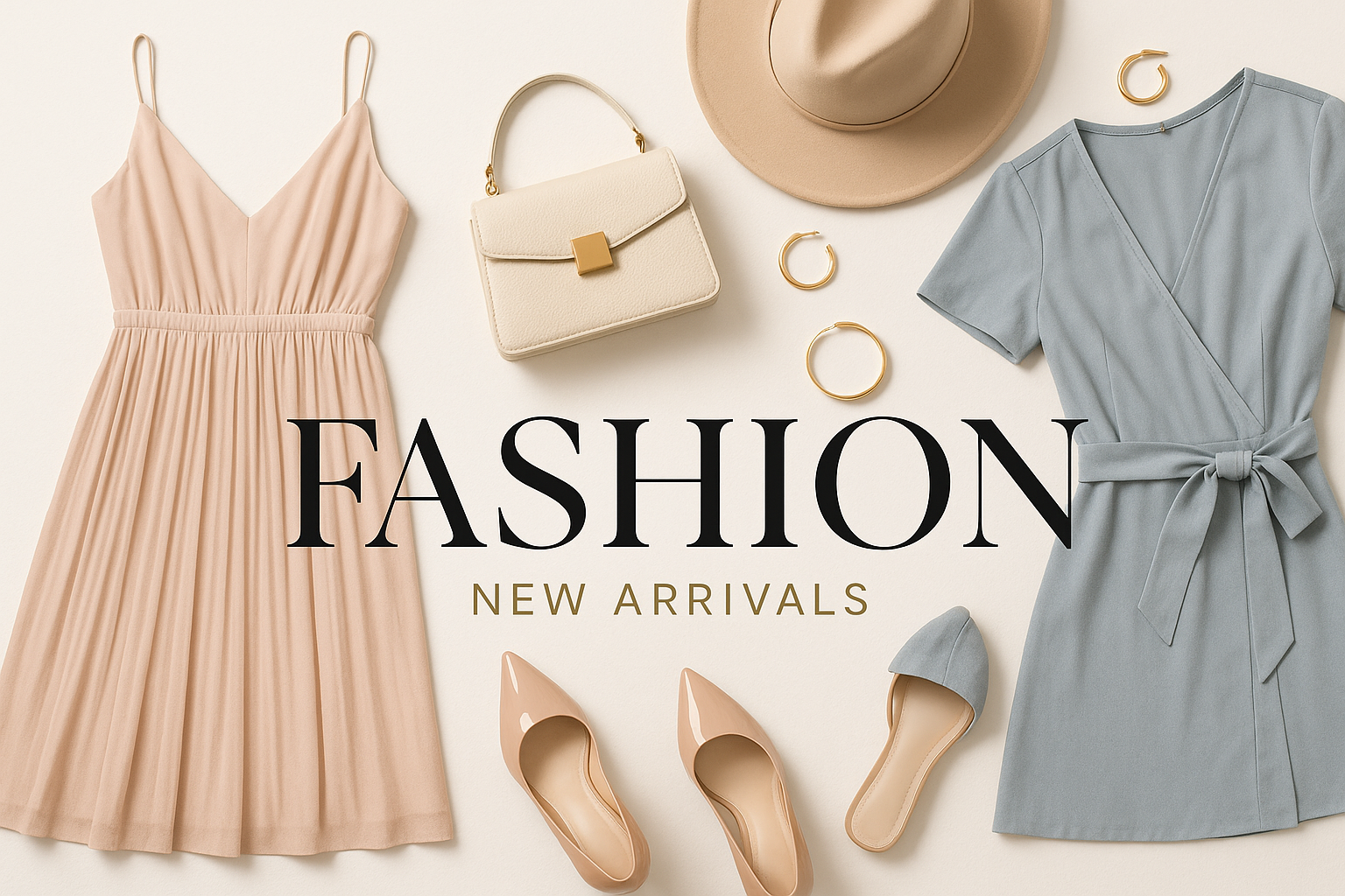 fashion banner